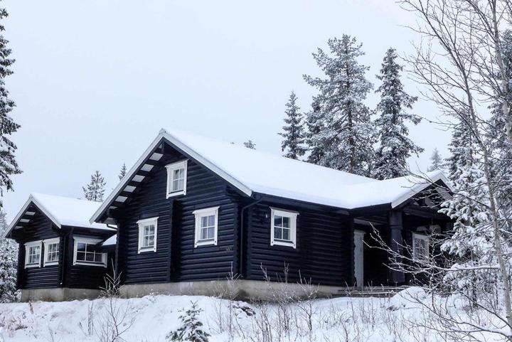 Trysilfjell Hytteområde – Trysilfjell Hytteområde 360 – 3 soveværelser, 10 senge, 155m2 – Hytter Trysilfjellet Sør (1/23)