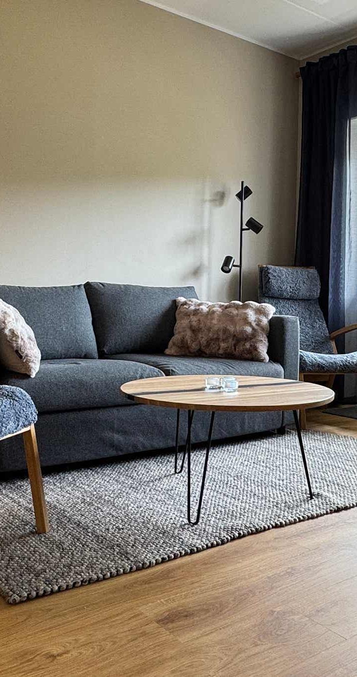 Hundfjället – HUNDFJÄLLSCENTER 303 – 1 soveværelser, 4 senge, 36m2 – Hundfjällscenter