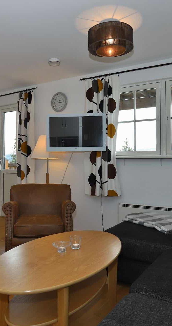 Björnen – Bävern 15D – 4 soveværelser, 7 senge, 90m2 – Bävern
