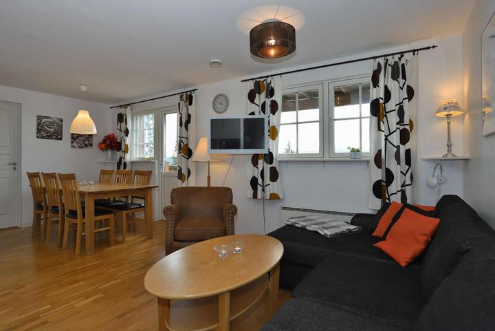 Björnen – Bävern 15D – 4 soveværelser, 7 senge, 90m2 – Bävern (1/20)