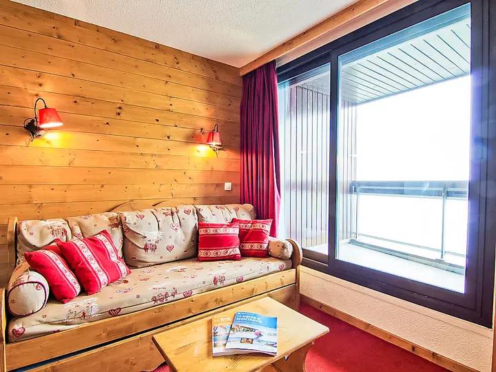 Origanes 525 – Residence Les Origanes – Reberty 1850