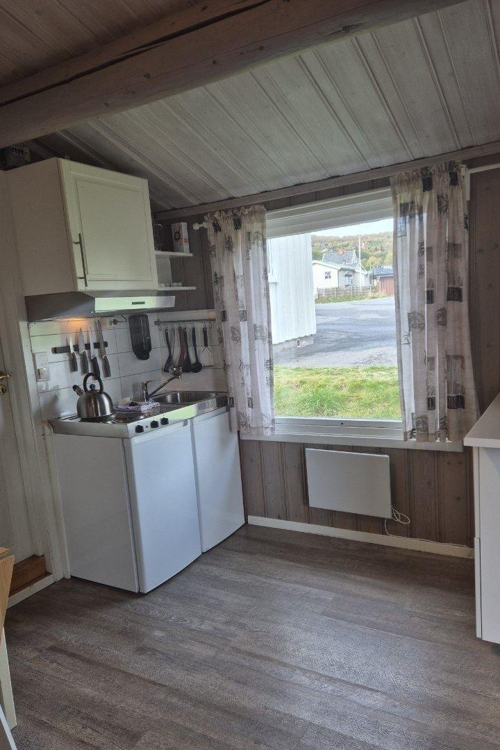 Hytte 5 – Geilo Hytter & Camping AS