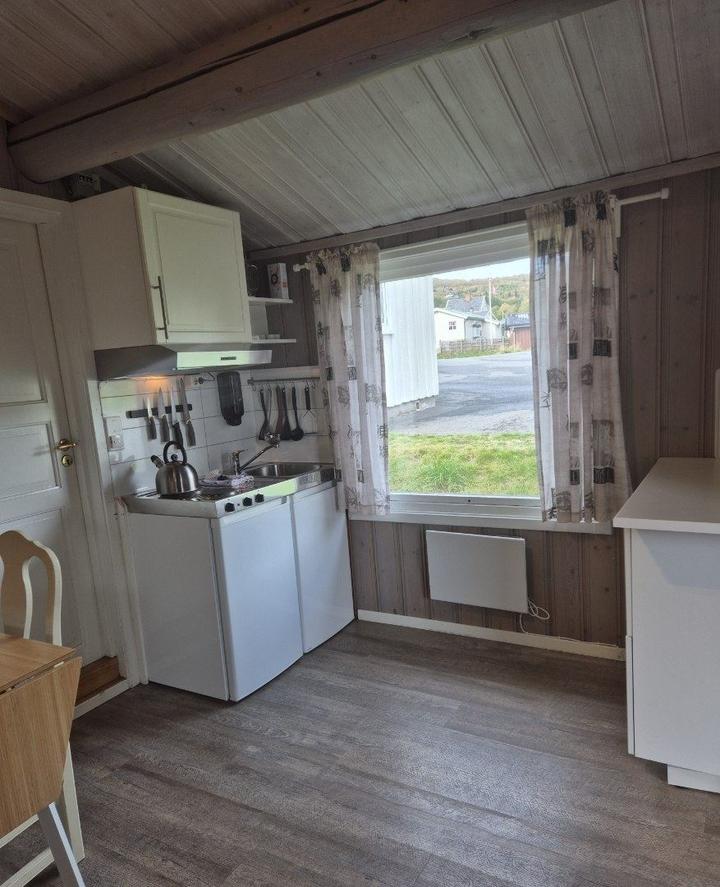Hytte 5 – Geilo Hytter & Camping AS (1/14)