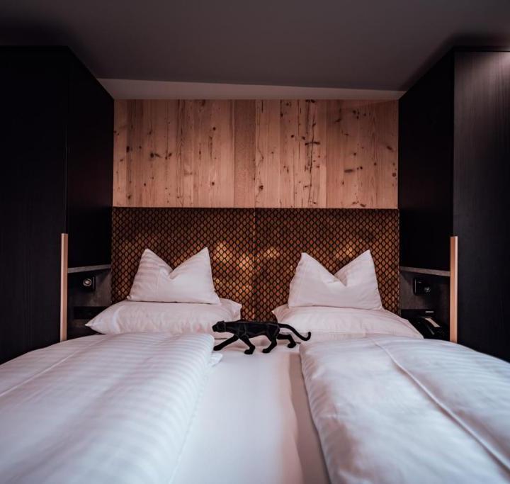 Dobbeltværelse mx 2 pers. – Hotel Panther