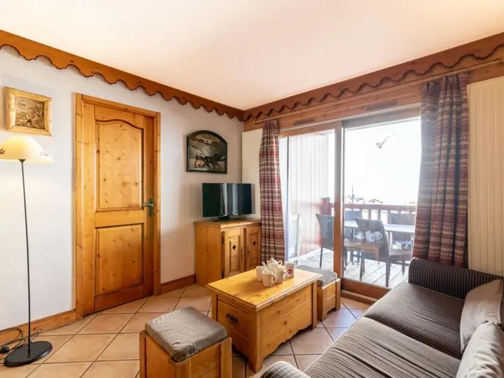 Ecrin des Neiges 4 – Residence Ecrin des Neiges – Val Claret