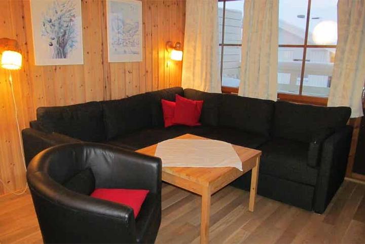 Åre By – Åregårdarna 432 – 3 soveværelser, 6 senge, 60m2 – Åregårdarna (1/28)