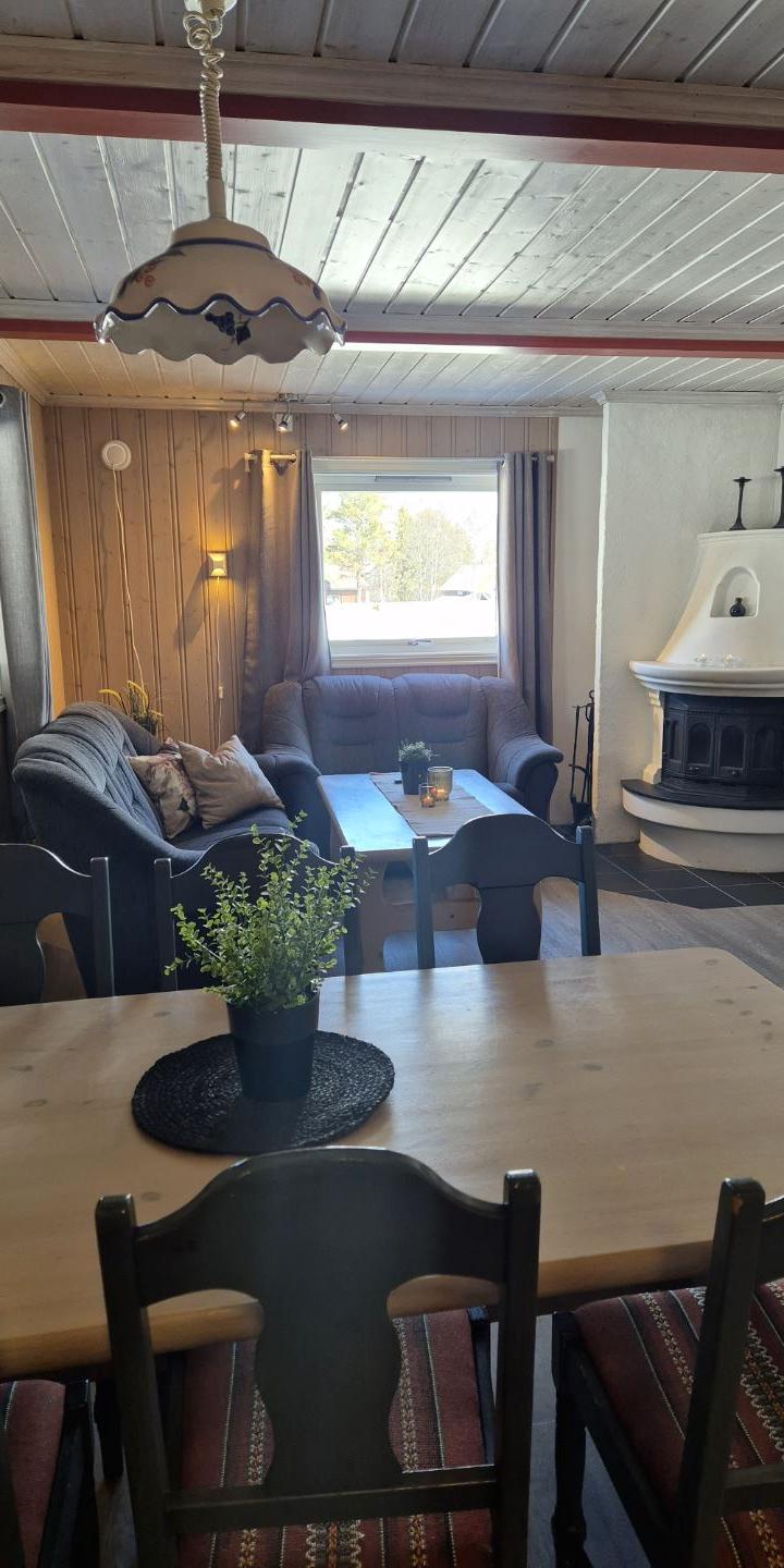 Hytte 11 – Geilo Hytter & Camping AS