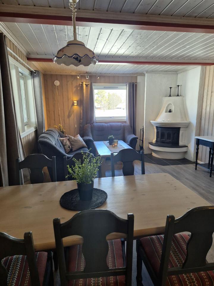 Hytte 11 – Geilo Hytter & Camping AS (1/22)