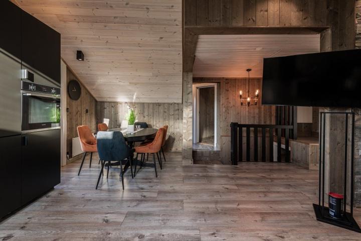Slåttalivegen 4 - Lejlighed 2 – SkiGeilo Hospitality (1/15)