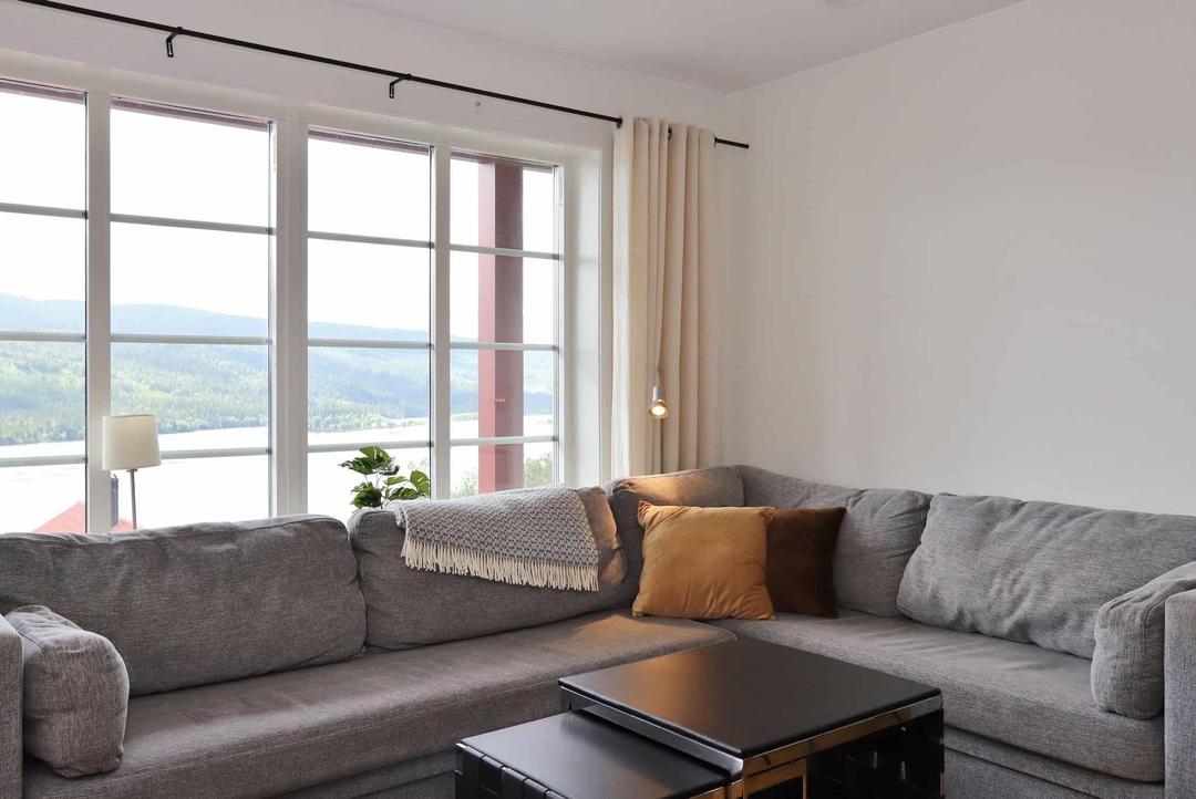 Åre By - Lienbäcken 10B - 2 sovrum, 4 bäddar, 53m2 – Lienbäcken