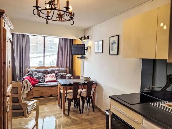 Vanoise 266 – Residence Vanoise (IH)