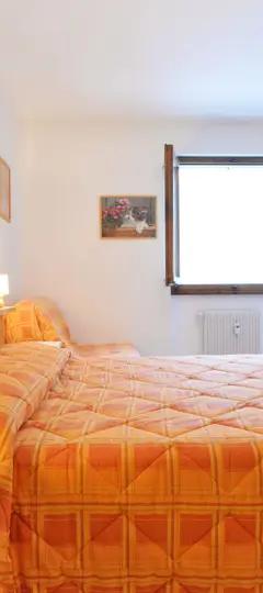 2-værelses lejlighed – Condominio al Parco