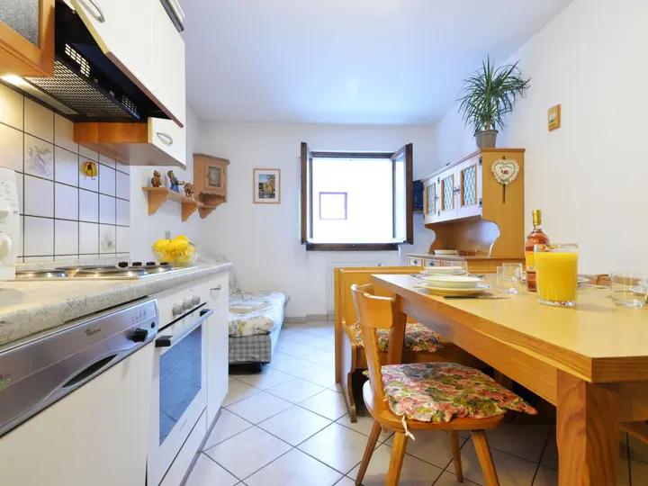 2-værelses lejlighed – Condominio al Parco