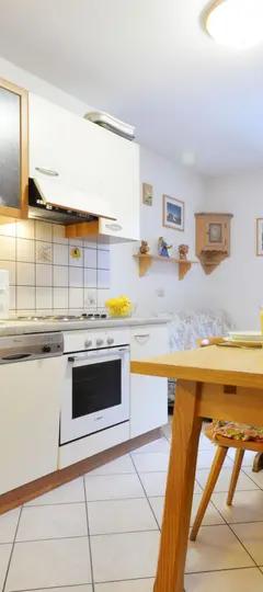 2-værelses lejlighed – Condominio al Parco