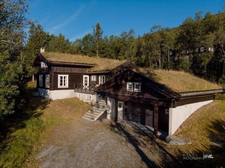 Hegnavegen 23 – SkiGeilo Hospitality (1/26)