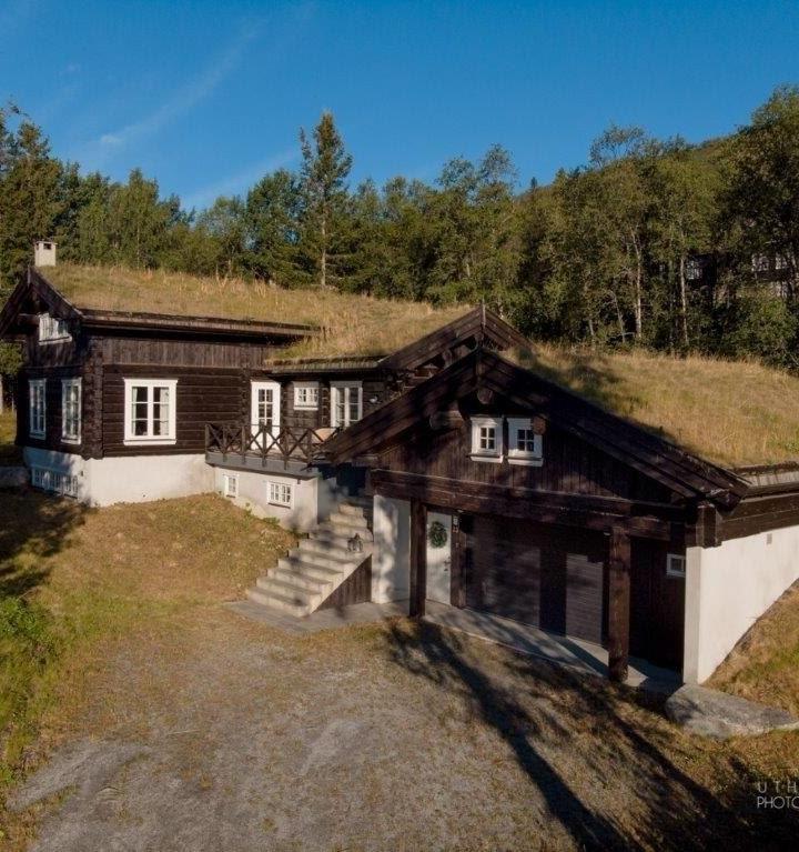 Hegnavegen 23 – SkiGeilo Hospitality