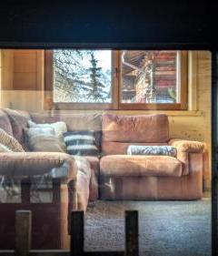 Deluxe lejlighed 80 m2 – Nix apartment