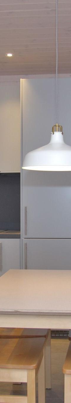 Björnen - Falken 02B - 3 soveværelser, 6 senge, 50m2 – Falken