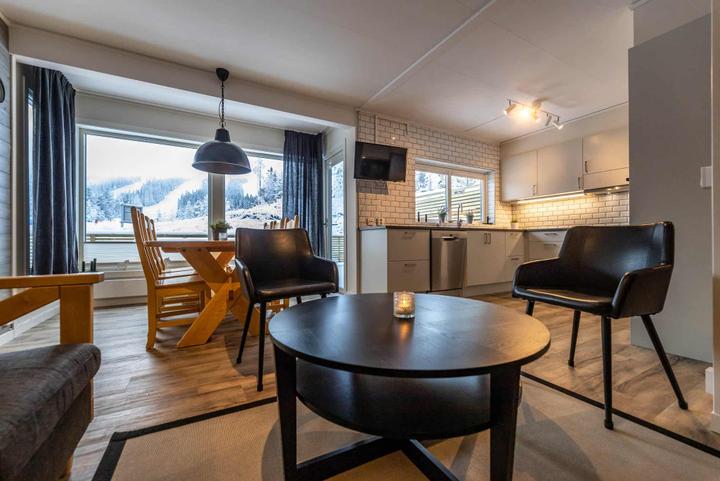 Lindvallen – VINTERGATAN 735 – 3 soveværelser, 10 senge, 72m2 – Vintergatan (1/17)