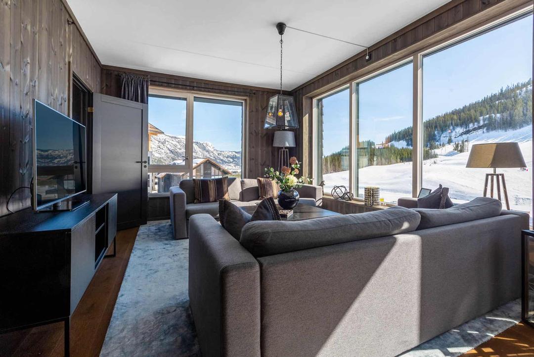 Fyri Apartment 14 – Fyri Apartments