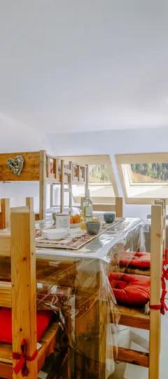 2-værelses lejlighed max 5 pers. – Condominio Giulia (Alba)