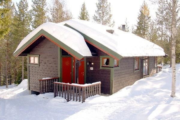 Turistsenteret - TRYSIL ALPIN 49 - 3 soveværelser, 6 senge, 56m2 – Trysil Alpin
