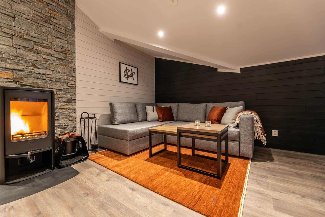 Lindvallen - Sälfjällscenter 2107 - 2 sovrum, 5 sängar, 57m2 – Sälfjällscenter