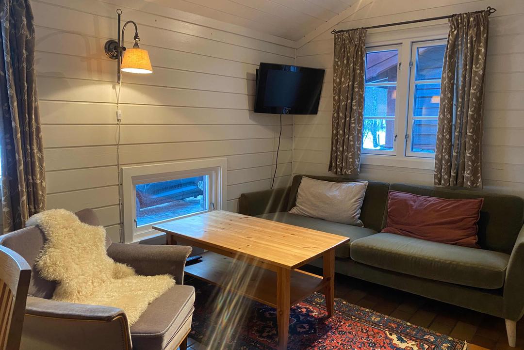 Hemsedal Skisenter – Mølla 7, (Møllevegen 7A) – 1 soveværelser, 4 senge, 35m2 – Mølla apartment