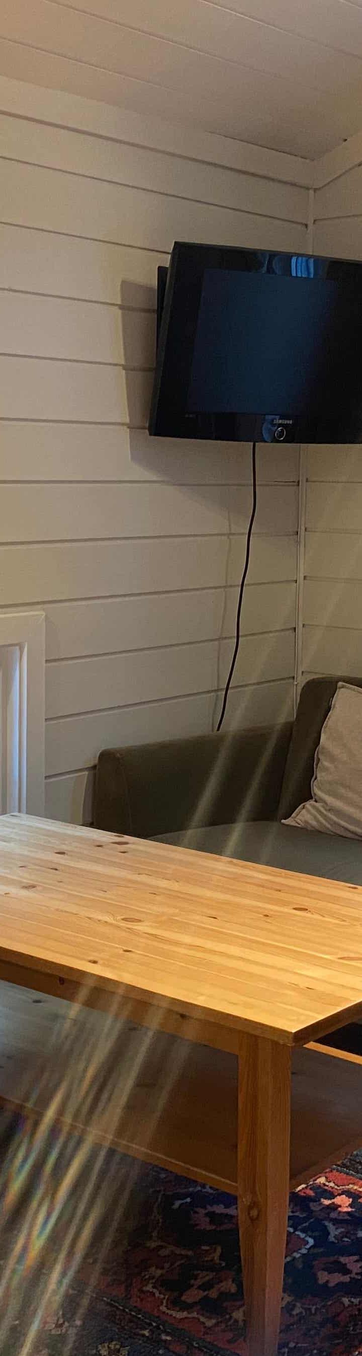 Hemsedal Skisenter – Mølla 7, (Møllevegen 7A) – 1 soveværelser, 4 senge, 35m2 – Mølla apartment