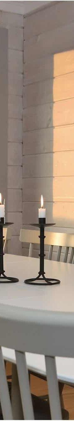 Björnen – Ekorren 15B – 4 soveværelser, 8 senge, 95m2 – Ekorren