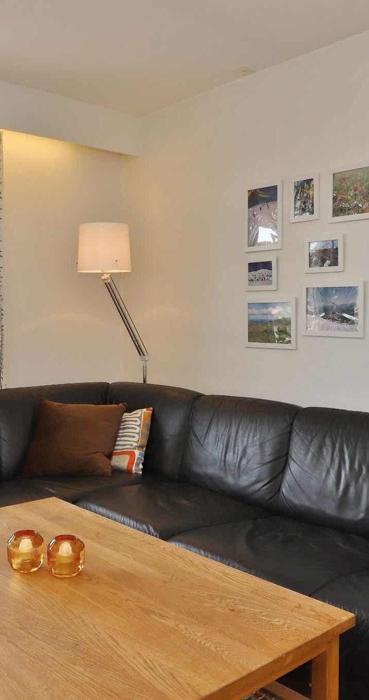 Åre By – Mitt I Åre 523 – 2 soveværelser, 6 senge, 42m2 – Mitt i Åre