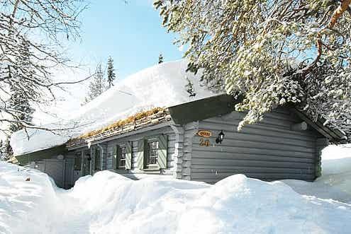 Trysilfjell Hytteområde – Trysilfjell Hytteområde 26 – 3 soveværelser, 6 senge, 79m2 – Hytter Trysilfjellet Sør