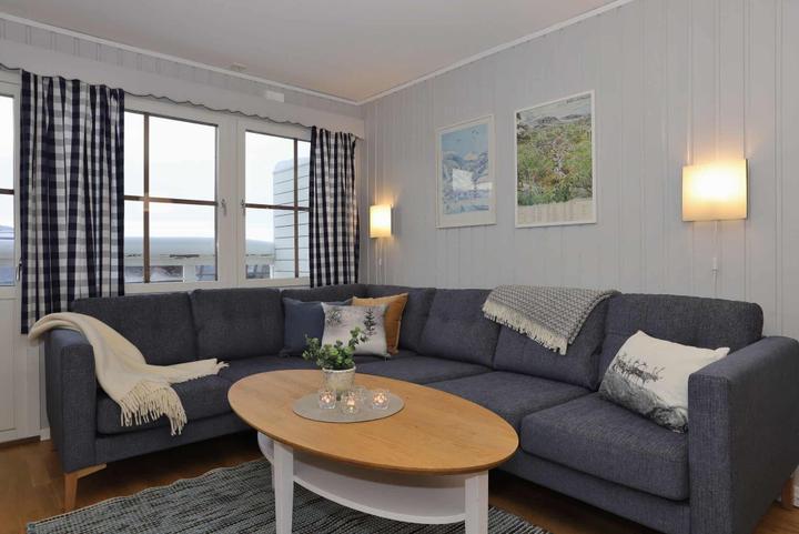 Åre By – Åregårdarna 466 – 2 soveværelser, 6 senge, 52m2 – Åregårdarna (1/19)