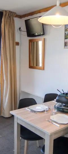 Boedette 213 A – Residence La Boëdette - Reberty 1850