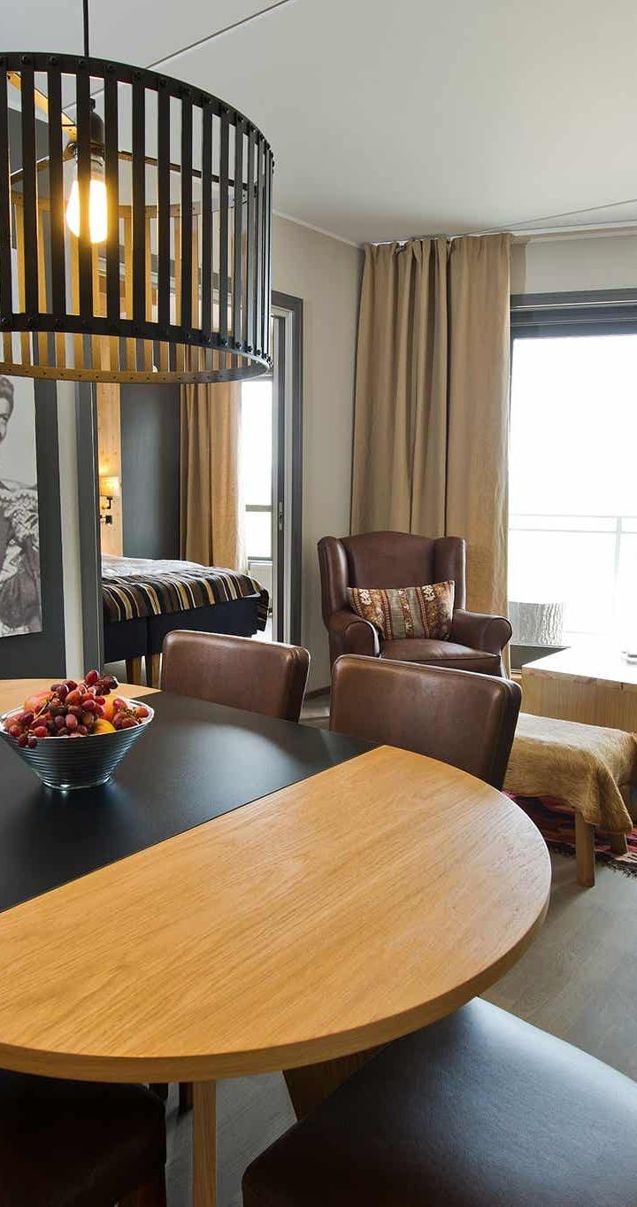 SkiStar Lodge Trysil 7731 – Skistar Lodge Trysil