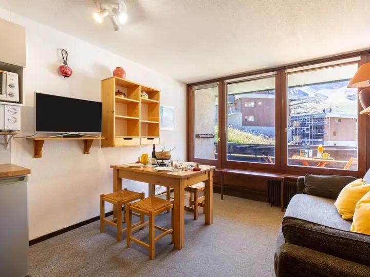 Bollin 3 – Residence Le Bollin – Val Claret