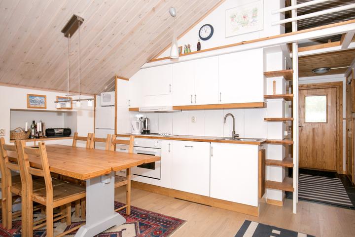 Tegefjäll - Mellan Alpen 3C - 2 soveværelser, 6 senge, 50m2 – Alpen (1/8)