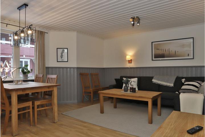 Åre By - Klockstapeln 2A - 2 soveværelser, 6 senge, 48m2 – Klockstapeln (1/8)