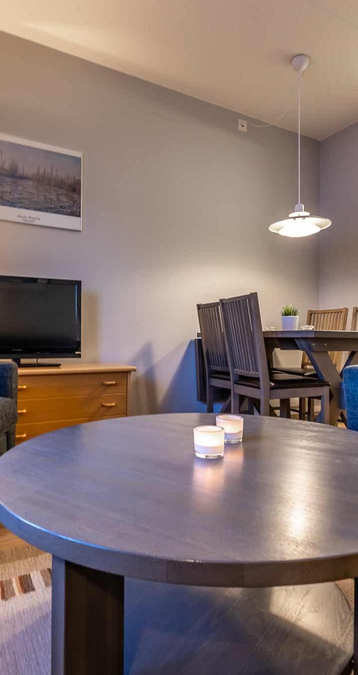 Hundfjället – HUNDFJÄLLSCENTER 314 – 1 soveværelser, 4 senge, 36m2 – Hundfjällscenter