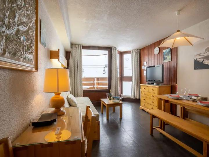 Borsat 4 – Residence Le Borsat - Val Claret