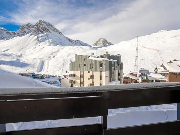 Plein Soleil 1 – Residence Plein Soleil - Val Claret (1/9)