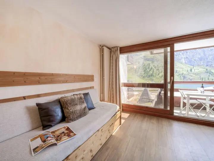 Palafour 4 – Residence Palafour - Le Lac