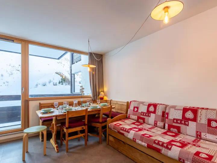 Home Club 10 – Residence Home Club - Lavachet