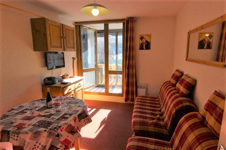 HV513 – Residence Hauts de Vanoise - Grand Rue (1/6)