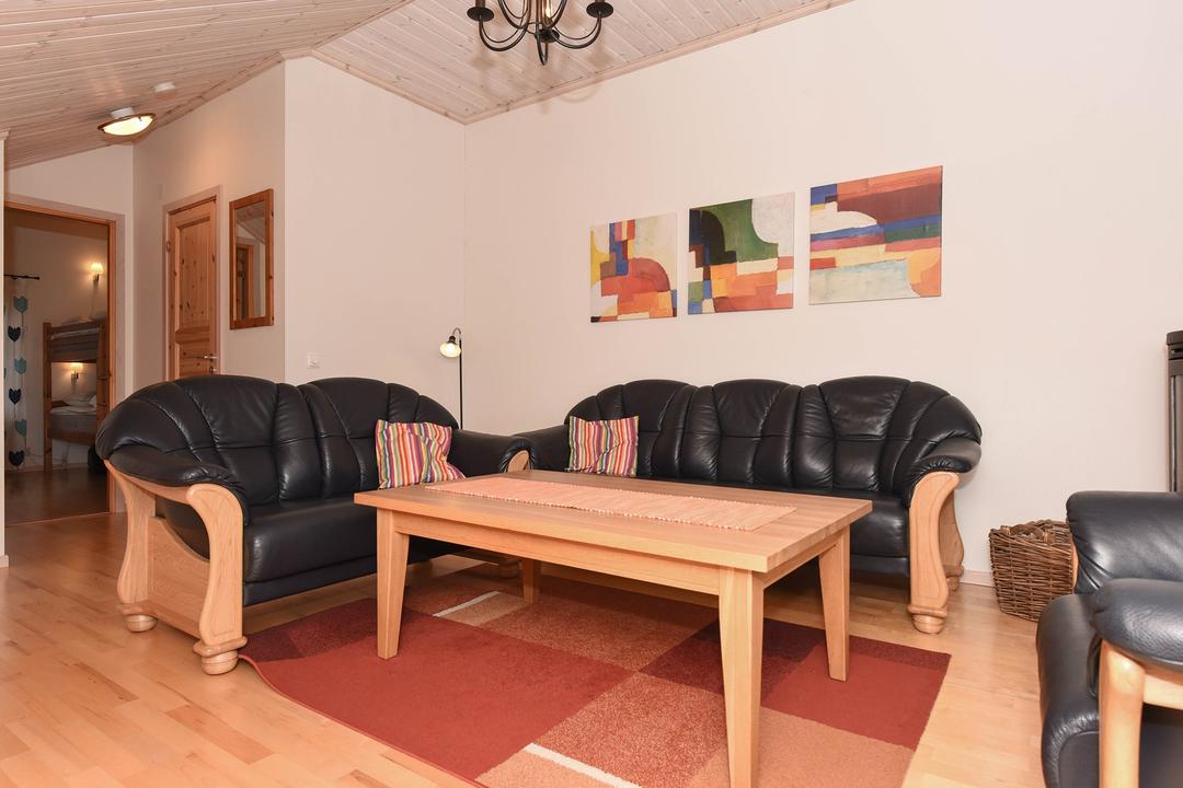 Tandådalen - JAKTSTIGEN 4 B - 4 sovrum, 8 sängar, 97m2 – Jaktstigar