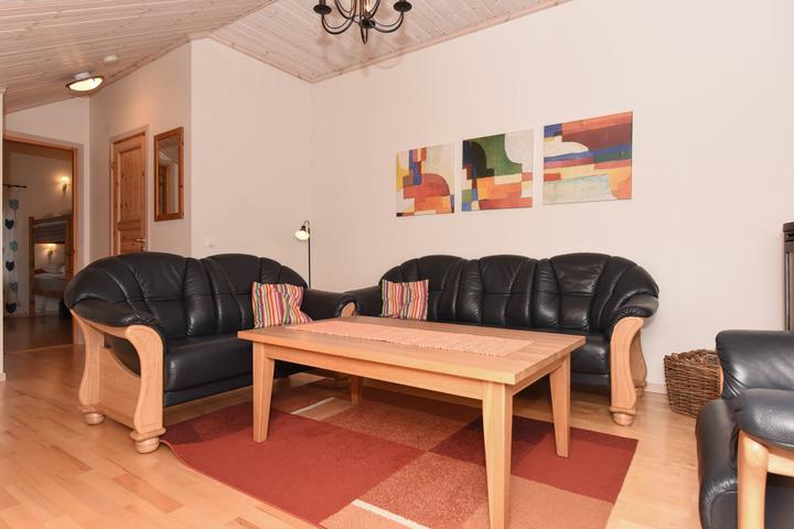Tandådalen – JAKTSTIGEN 4 B – 4 soveværelser, 8 senge, 97m2 – Jaktstigen (1/5)
