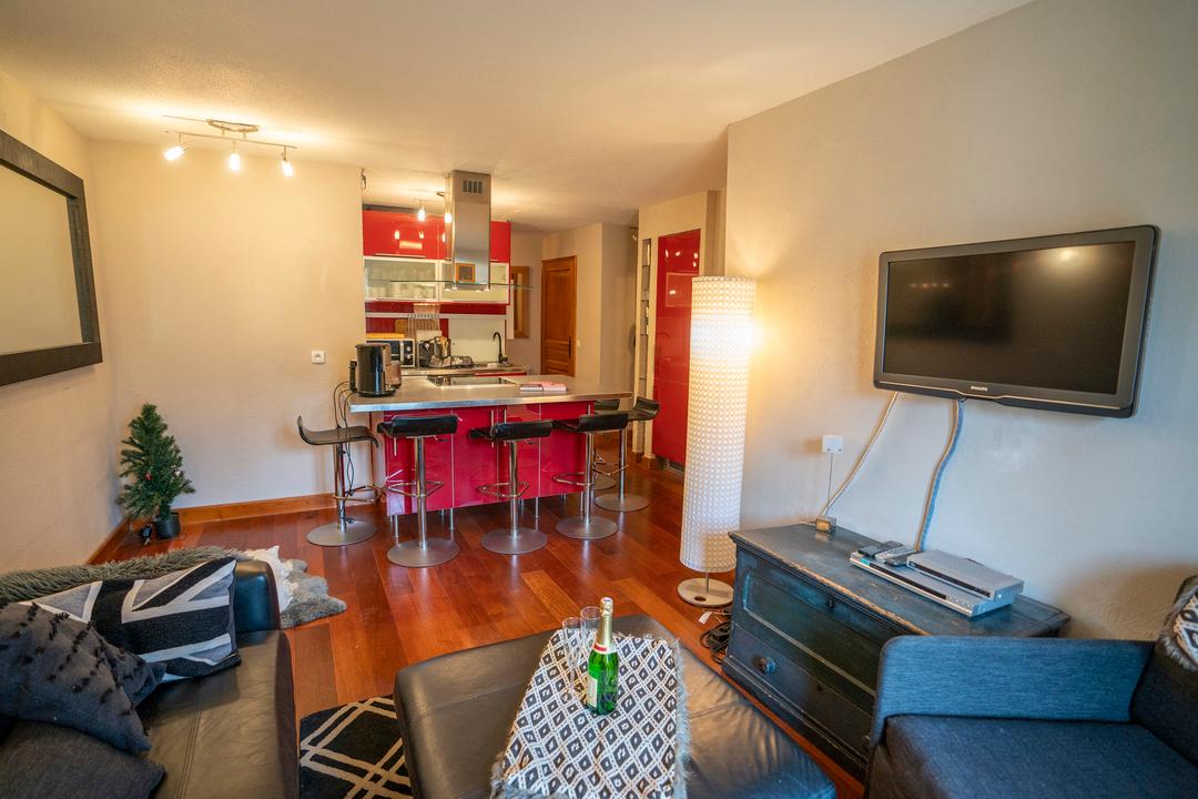 Montana Premier 306 – Residence Village Montana Premier (VTI)