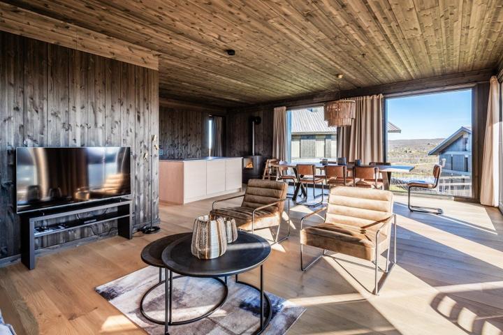 Kikut Alpin Lodge Lejlighed 2204 – SkiGeilo Hospitality (1/28)