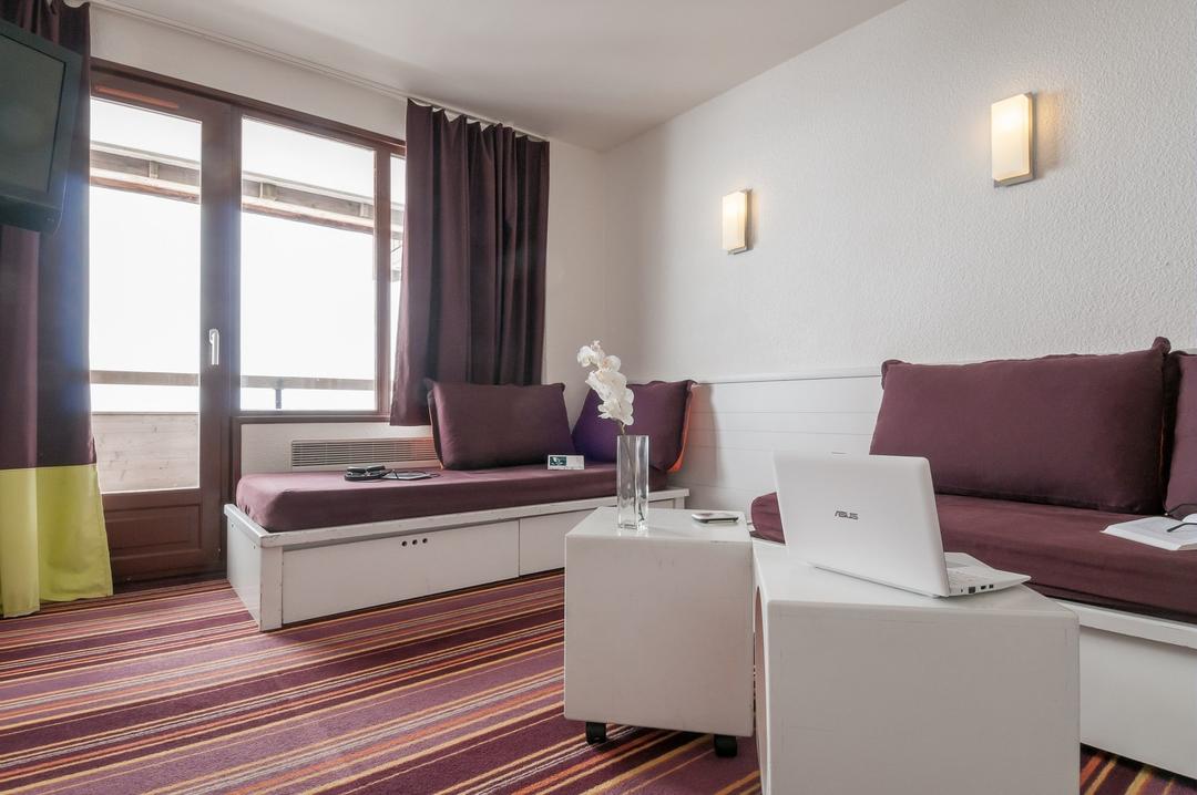 Familjesvit max 4 pers – Berghotel Der Königsleitner