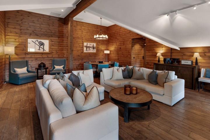 Penthouse Victoria – Vestlia Resort (1/13)